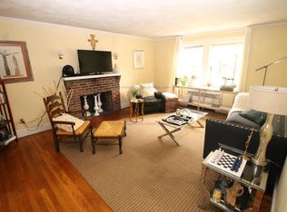 26 Radnor Rd #122, Brighton, MA 02135