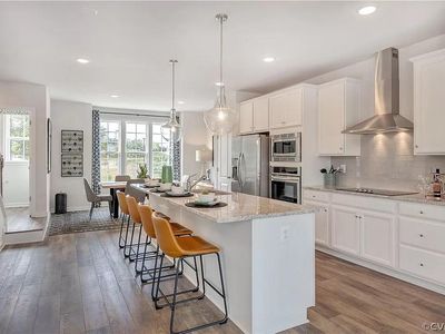 629 Eking Green Dr, Glen Allen, VA, 23060