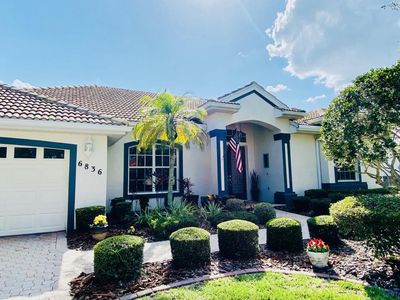 6836 Coyote Ridge Ct, Bradenton, FL, 34201