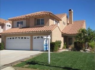 25588 Pacato Rd, Moreno Valley, CA 92551