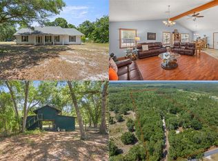 12285 NE 212th Street Rd, Fort Mc Coy, FL 32134
