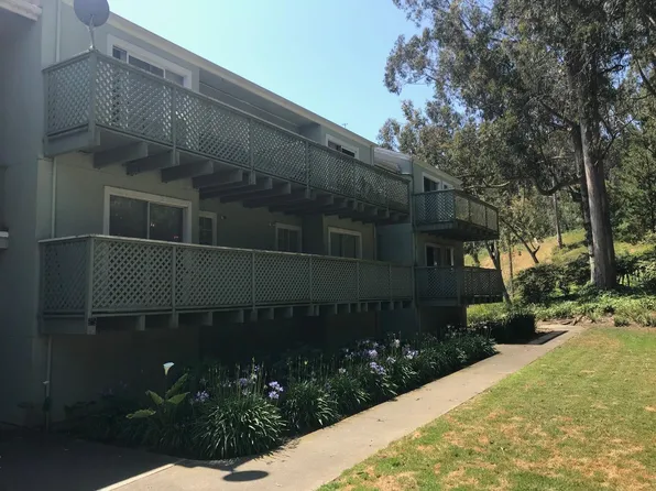 1022 San Luis Cir Unit 718, Daly City, CA 94014