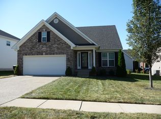 4108 Gaudet Rd, Jeffersontown, KY 40299