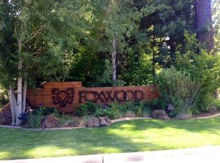 178 Fox Glenn Dr, Westwood, CA 96137