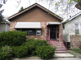 10034 S Yale Ave, Chicago, IL 60628