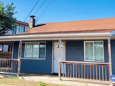 7238 S Tyler St, Tacoma, WA, 98409