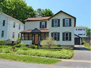 19 Chase St, Auburn, NY 13021