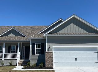 604 Winnow Way LOT 12, Georgetown, SC 29440