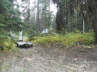 13 Walters Way, Cascade, ID 83611