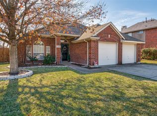 11005 Robincreek Ln, Frisco, TX 75035