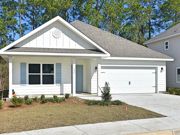 131 Southern Pines Rd, Santa Rosa Beach, FL 32459