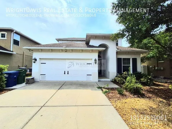 6913 S Wall St, Tampa, FL 33616