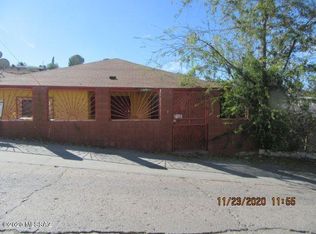 108 E Hudgins St, Nogales, AZ 85621