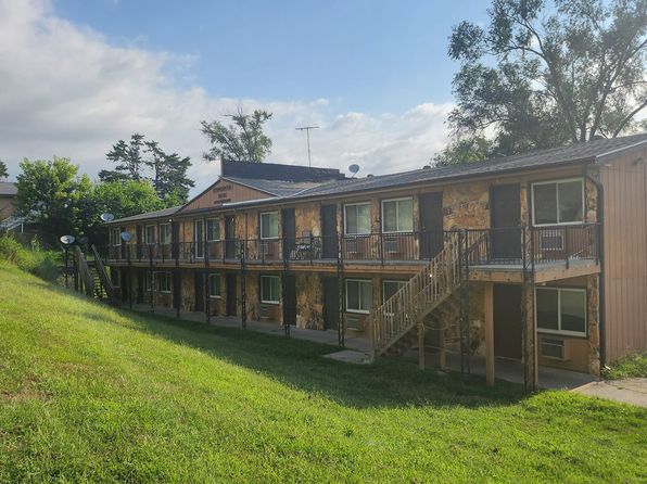 5609 S 14th St APT 8