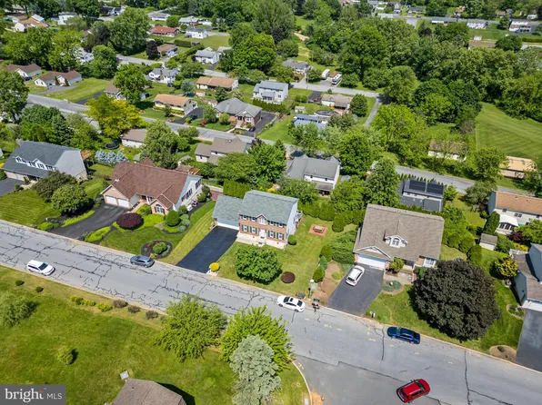 3701 N Alabama Ave, Reading, PA 19605