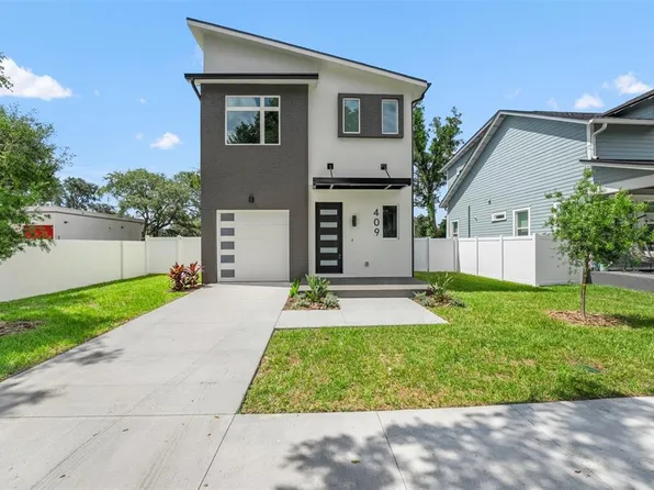 409 E Selma Ave, Tampa, FL 33603