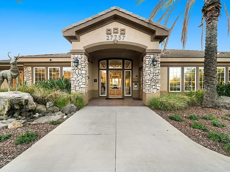 Antelope Ridge Apartments — Photo 1