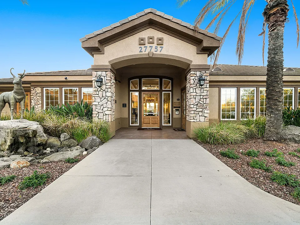 Antelope Ridge Apartments