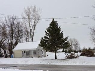 N7618 Lower Cliff Rd, Sherwood, WI 54169