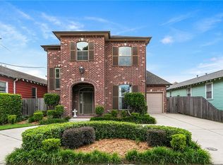 228 Nursery Ave, Metairie, LA 70005