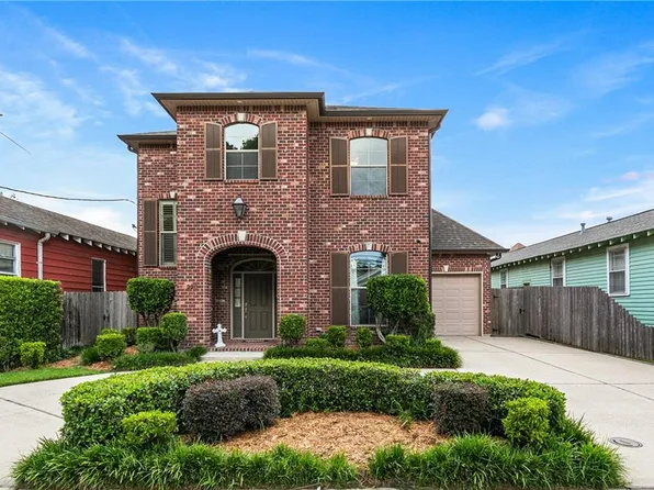 228 Nursery Ave, Metairie, LA 70005