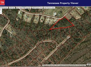 Meridian Rd, Crossville, TN 38555