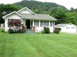 172 Morgan Branch Rd, Roan Mountain, TN 37687