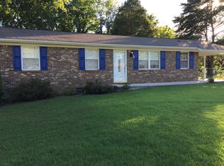 7149 Meadowbrook Cir, Knoxville, TN 37918