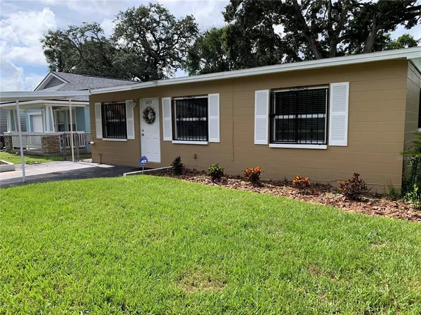 3205 E Ida St, Tampa, FL 33610