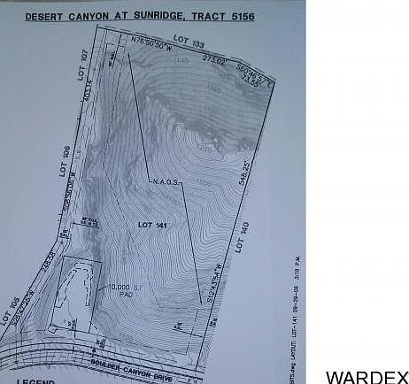 1st image of 3015 Boulder Canyon Dr