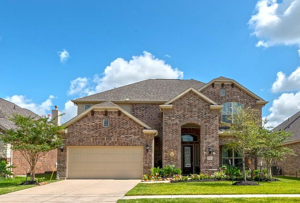 23306 Campwood Terrace Ln, Katy, TX 77493 Zillow