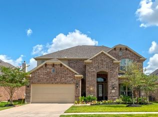 23306 Campwood Terrace Ln, Katy, TX 77493