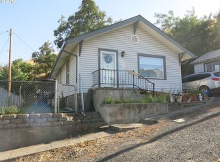 280 W Center St, Heppner, OR 97836