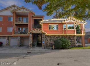 6630 N Spurwing Loop #200, Coeur D Alene, ID 83815