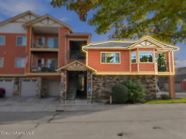 6630 N Spurwing Loop #200, Coeur D Alene, ID 83815