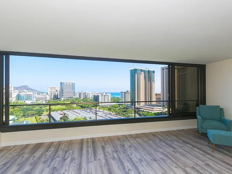 1910 Ala Moana Blvd #20C — Photo 6