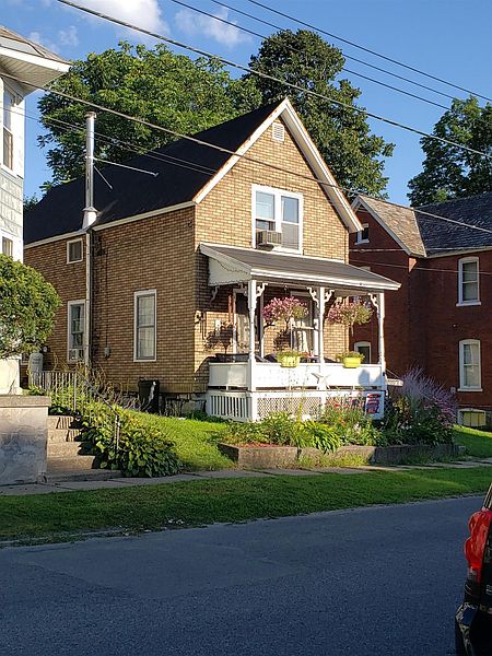 2nd image of 58 N DIVISION Street