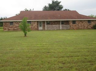 2824 Fm 678, Gainesville, TX 76240