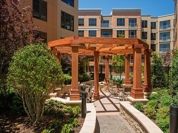 Outdoor Gazebo