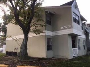 17325 NW 67th Ct #O-16, Hialeah, FL 33015