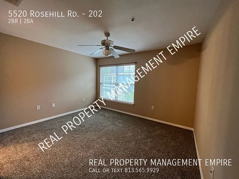 5520 Rosehill Rd #202 — Photo 9