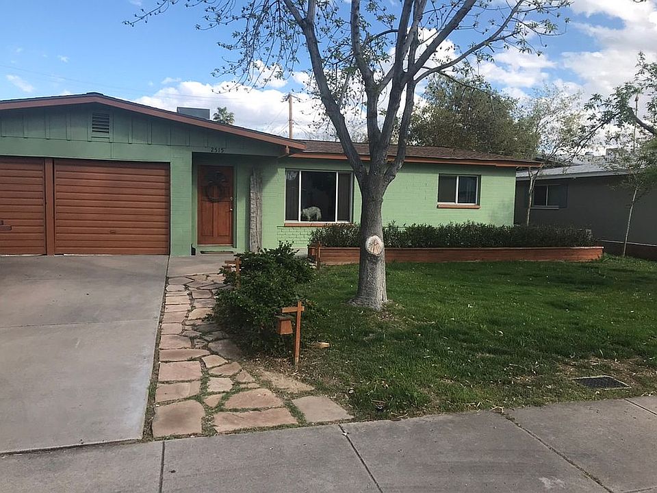 2nd image of 2515 S Rita Ln