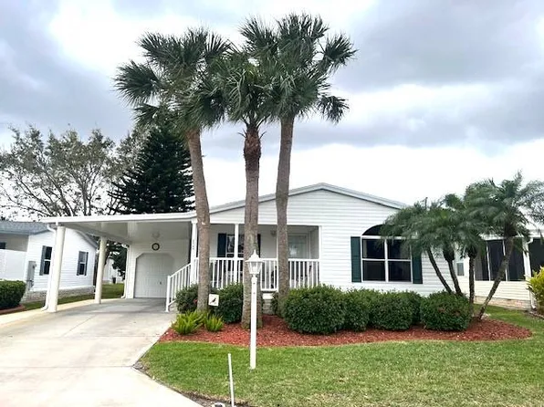 2267 Woods And Water Ct, Sebring, FL 33872