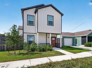 6434 New York St, Houston, TX 77021