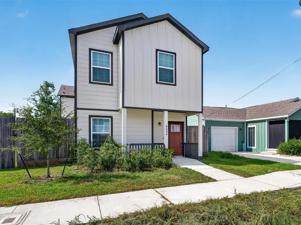 6434 New York St, Houston, TX 77021