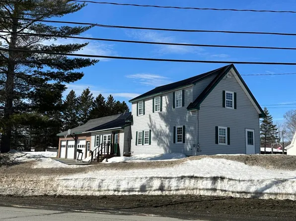 36 Hines Street, Washburn, ME 04786