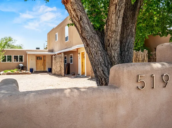 519 Onate Pl, Santa Fe, NM 87501