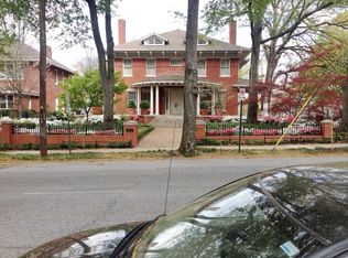 875 Piedmont Ave NE #D, Atlanta, GA 30309