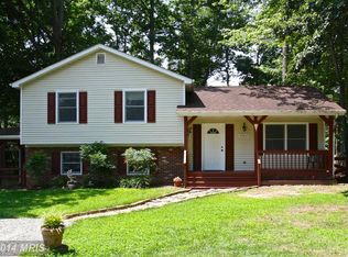 12417 San Jose Ln, Lusby, MD 20657