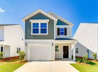 252 Bangalore Way, Gilbert, SC 29054